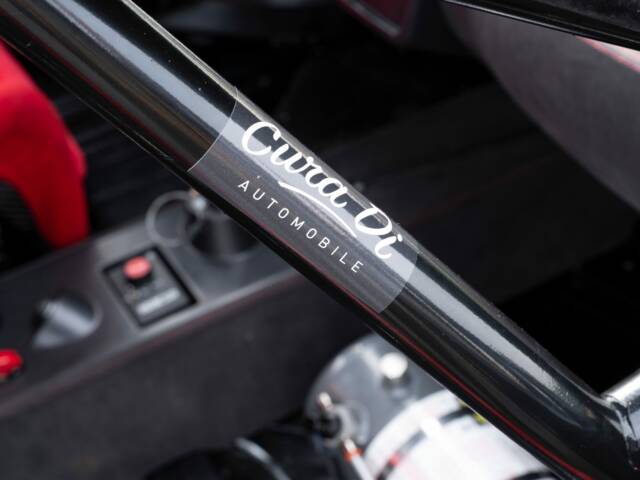 Ferrari F430 GT3