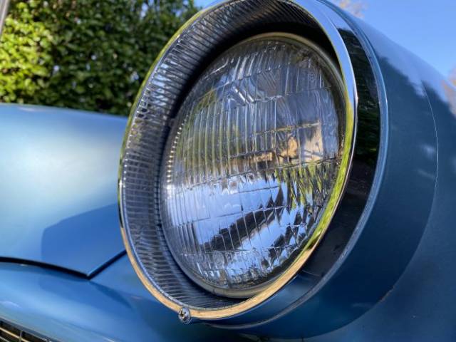 Studebaker GT Hawk