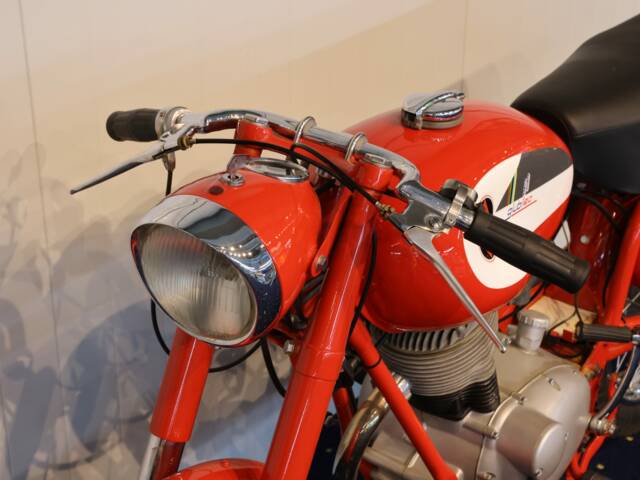Gilera Giubileo 100