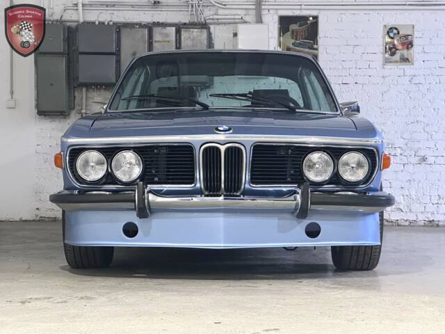 BMW 3.0 CSi