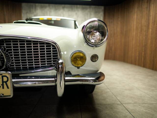 Maserati 3500 GT Touring