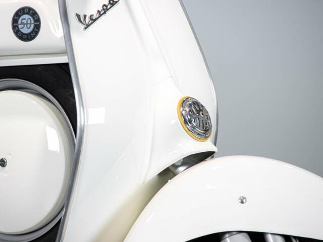 Piaggio Vespa 50 SS