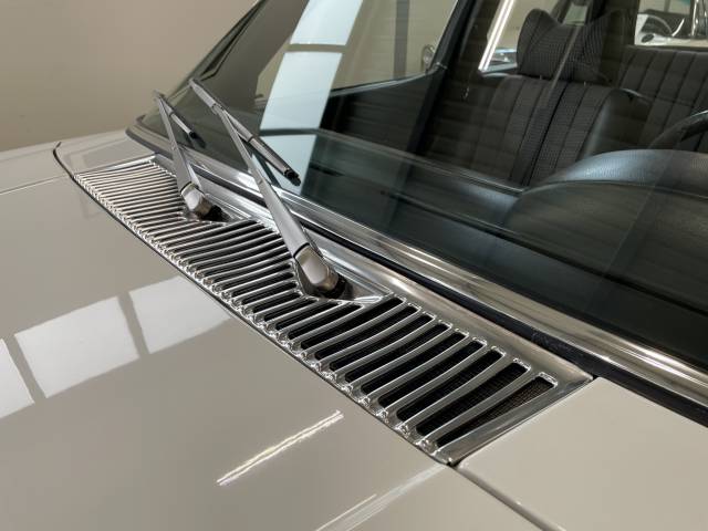 Mercedes-Benz 280 S