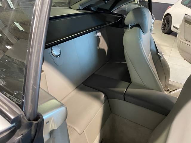 Mercedes-Benz SL 500