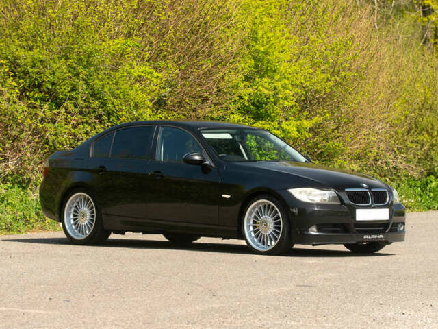 Image 1/50 of ALPINA D3 (2007)