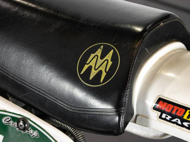 Montesa Cappra 414 VE