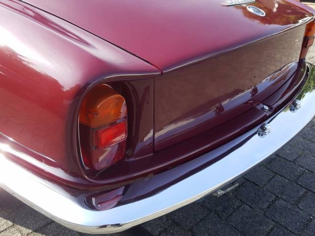 Alfa Romeo 2600 Sprint