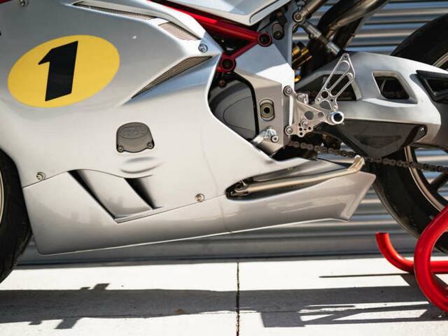 MV Agusta F4 AGO