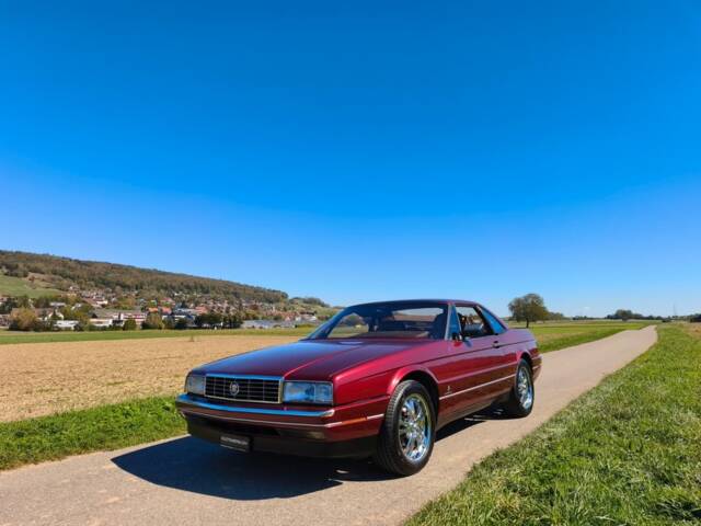 Cadillac Allanté