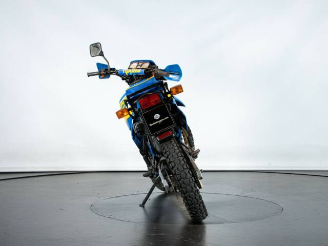 Aprilia ETX 125