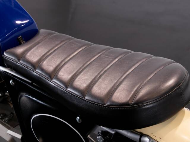 Milani 50 Sport Special