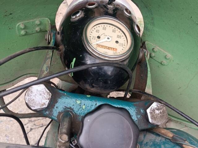 Dnepr MT-9