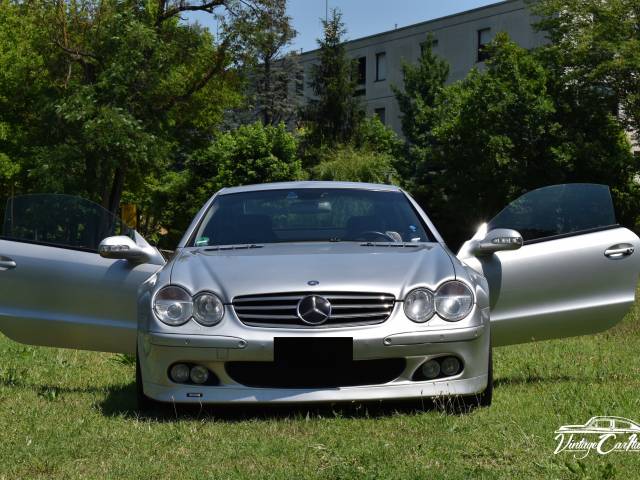 Brabus SV 12 S