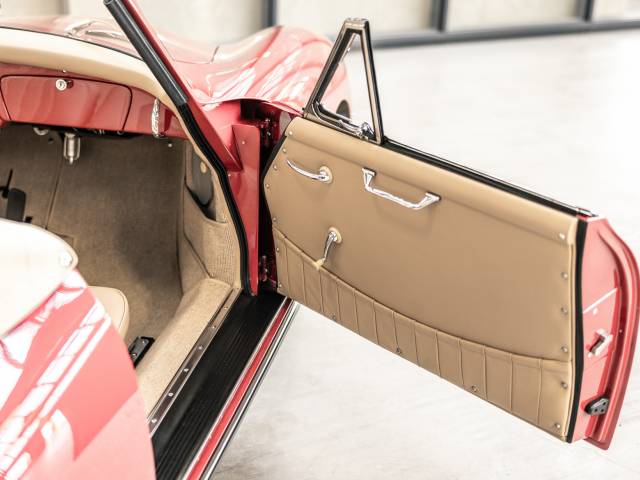 Porsche 356 A 1600