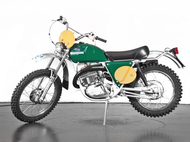 Immagine 1/17 di KTM DUMMY (1972)