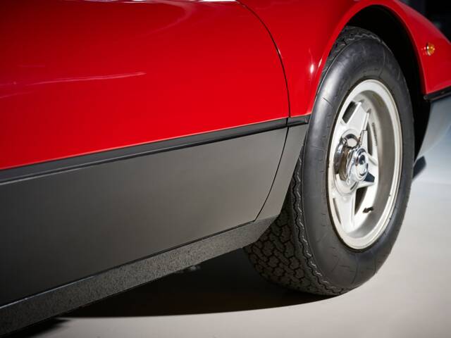Ferrari 512 BB