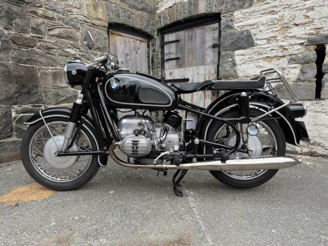 BMW R 60/2