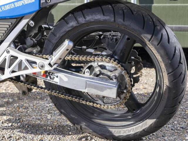 Suzuki GSX 1100 EF