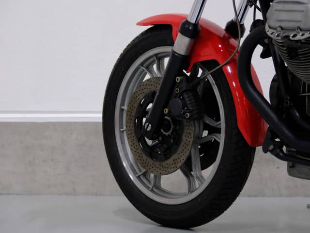Moto Guzzi 850 LeMans II