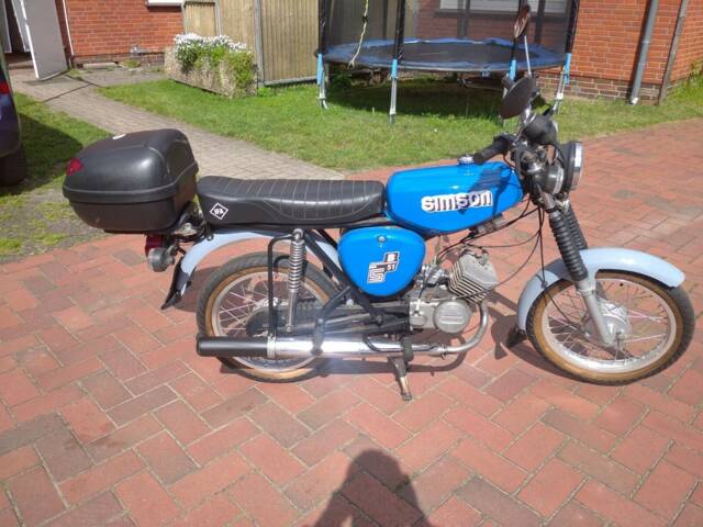 Simson S 51 B1-3
