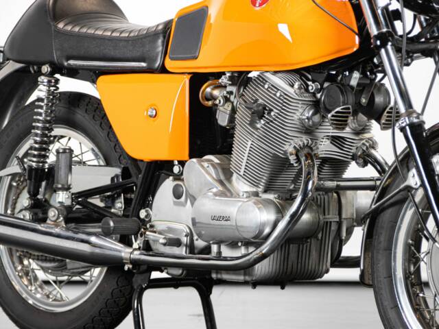 Laverda 750 SF