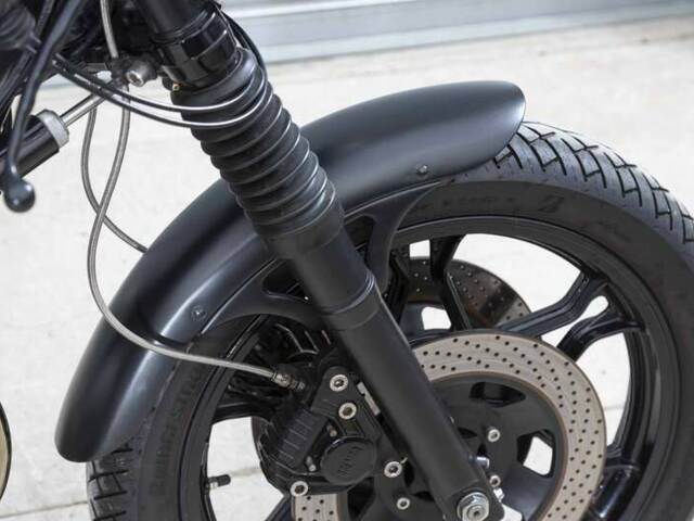 Moto Guzzi 1000 SP
