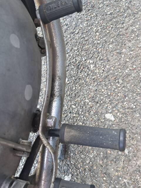 Gilera 150