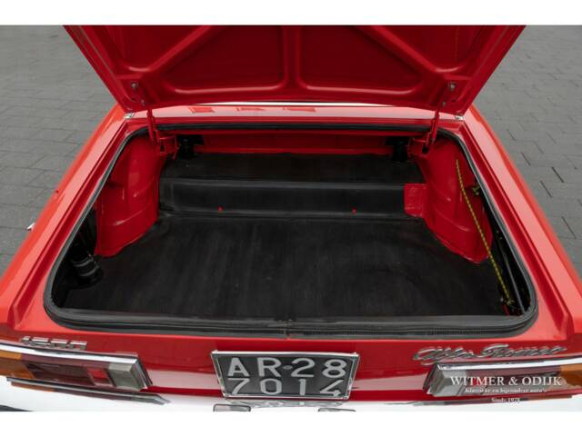 Alfa Romeo 1600 Spider