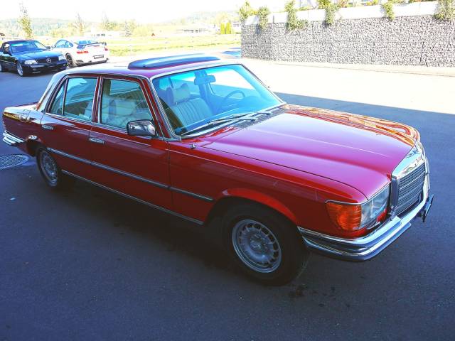Mercedes-Benz 280 SE