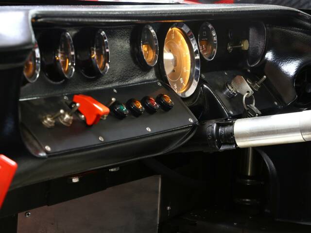 Ford GT40