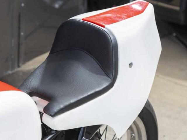Yamaha TZ 250