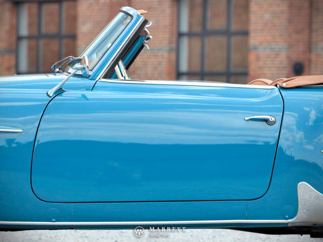 Mercedes-Benz 190 SL