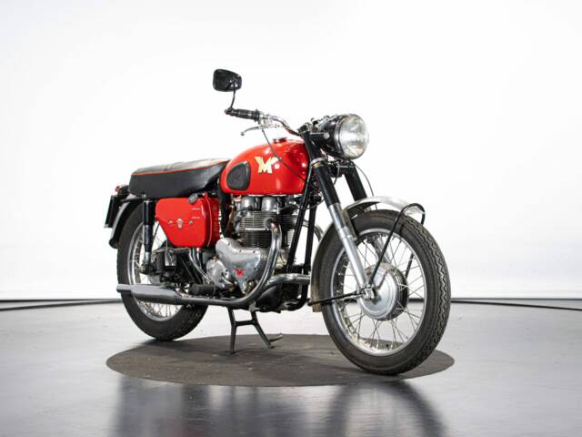 Matchless G 12