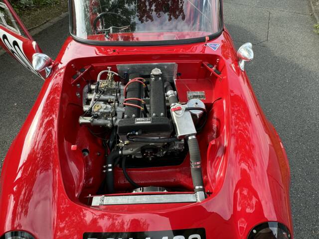 Lotus Elan S2 26R