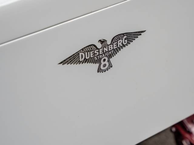 Duesenberg Model A