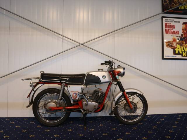Puch M 125