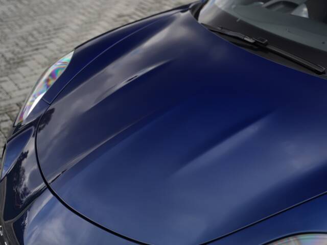 Alpine A 110 Legende GT