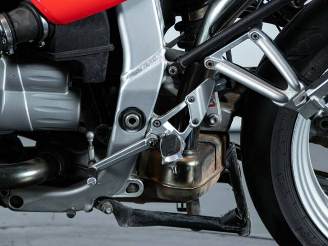 BMW R 1100 S