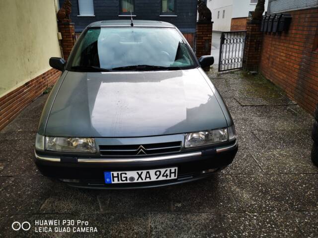 Bild 1/15 von Citroën Xantia 2.0i (1994)