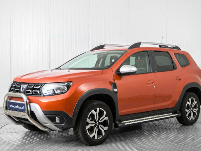 Image 1/50 of Dacia Duster 1.0 TCe 90 (2021)