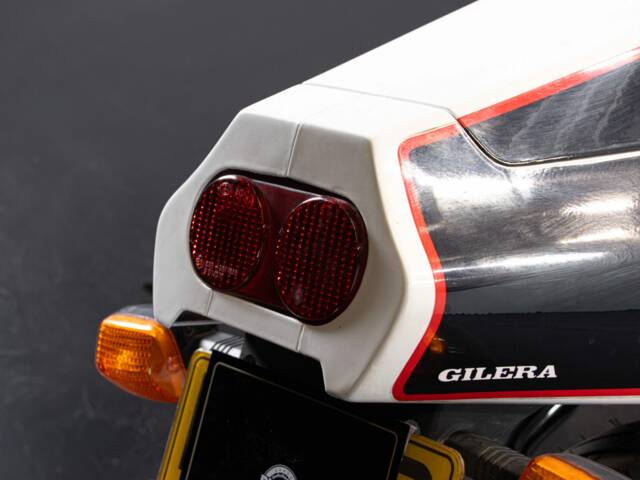 Gilera 125 SP01