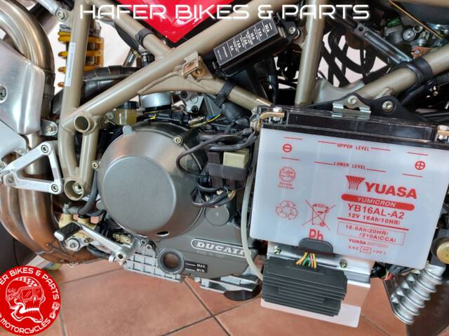 Ducati 916SP