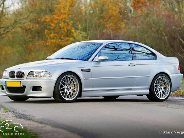 Image 1/67 of BMW M3 (2001)