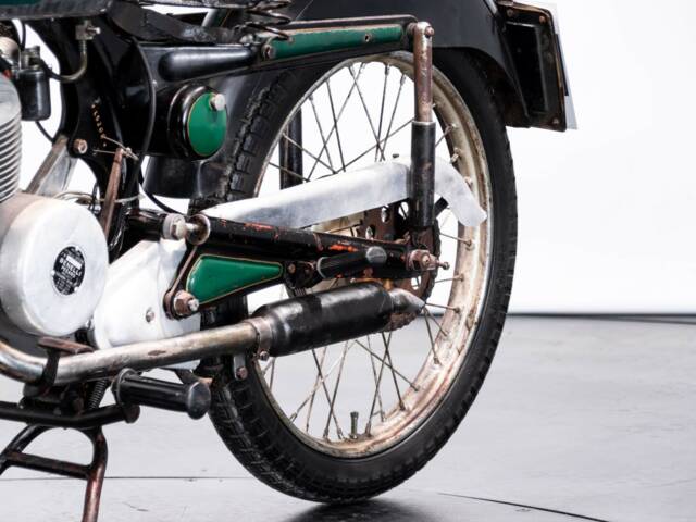 Benelli Letizia 98