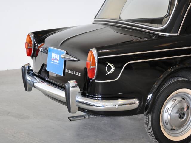 FIAT 1100-103 H