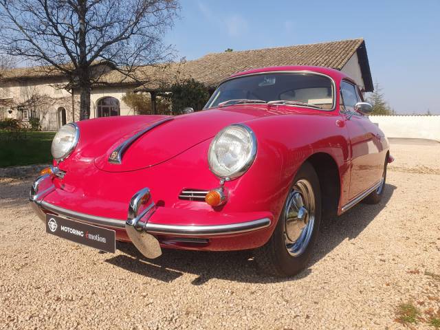 Porsche 356 Classic Cars For Sale - Classic Trader