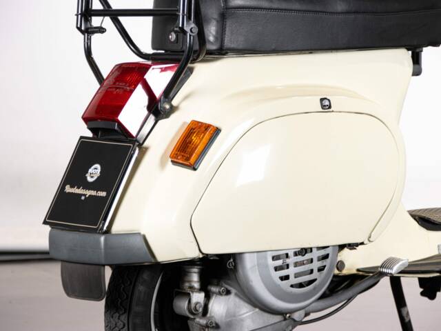 Piaggio Vespa PK 125 S