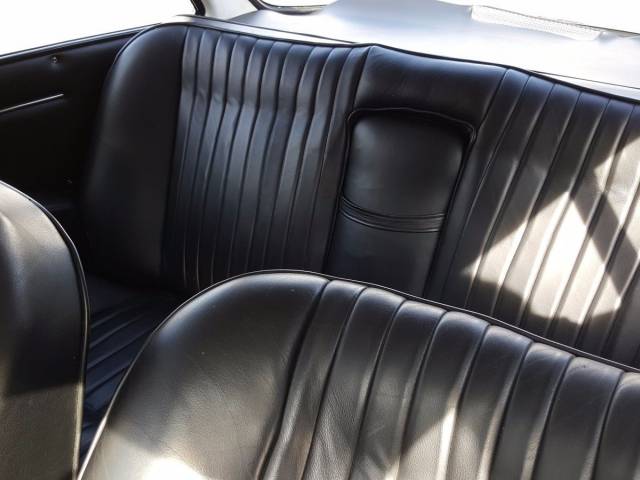 Alfa Romeo 2600 Sprint