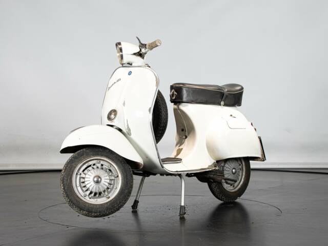 Piaggio Vespa 125 Primavera