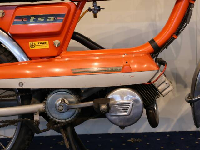 Peugeot TSAM-D